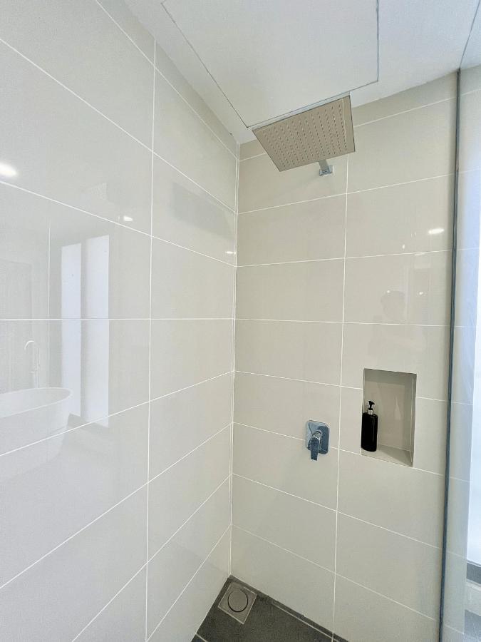 Mosaic Southkey Mid Valley By Luxecocoo Ck Johor Bahru Exterior photo